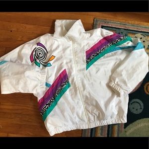 Vintage  90s Jacket